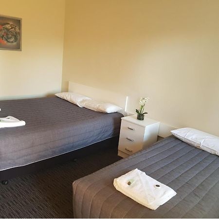 Goldfields Motel Blayney Екстериор снимка
