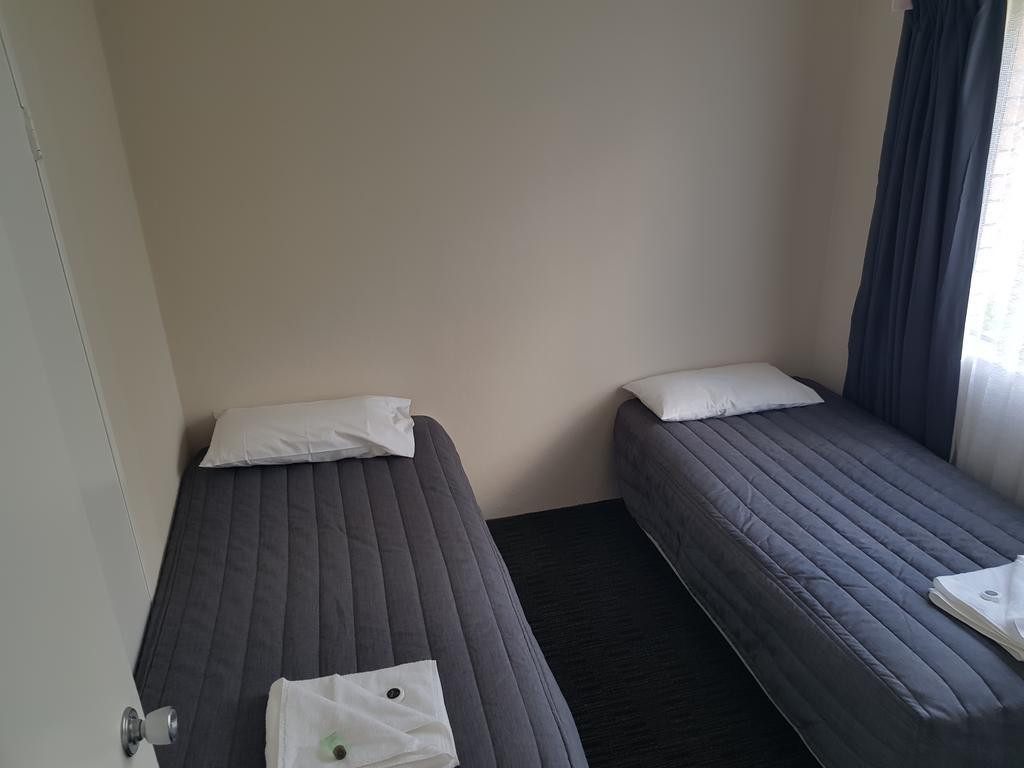 Goldfields Motel Blayney Екстериор снимка