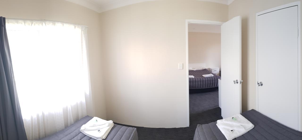 Goldfields Motel Blayney Екстериор снимка