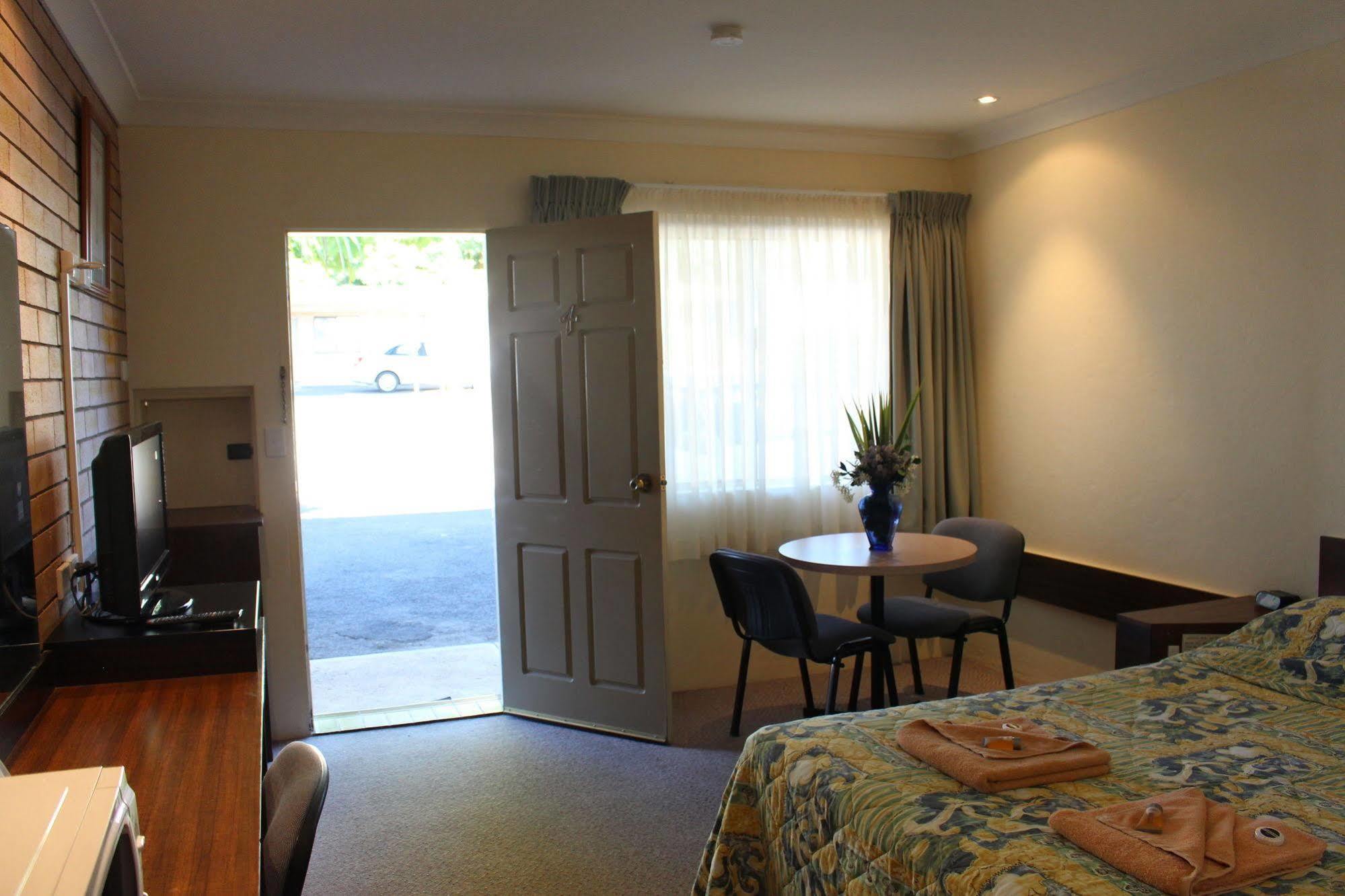 Goldfields Motel Blayney Екстериор снимка